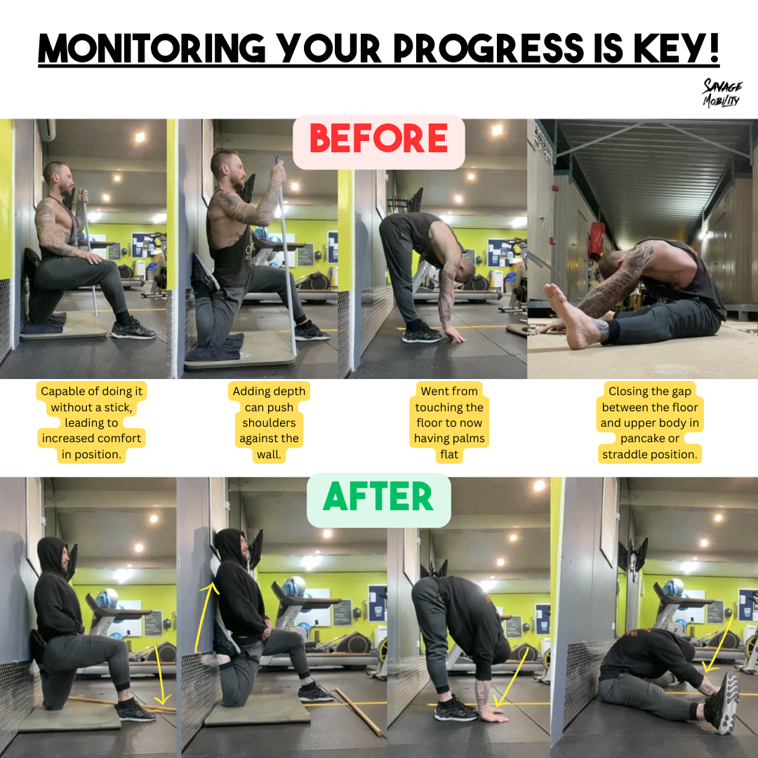 Coach Troy Savage Facebook ad: Message Mobility