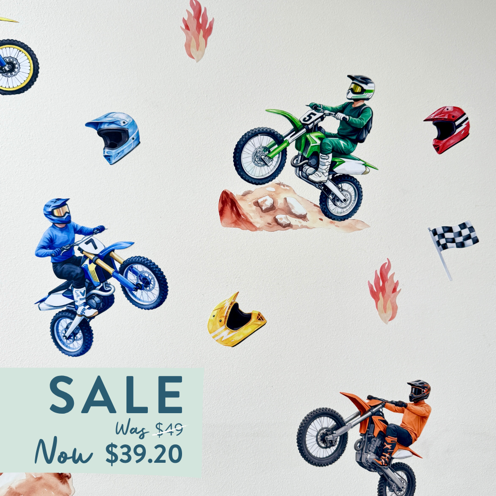 ARLO & CO Facebook ad: The wait is over!