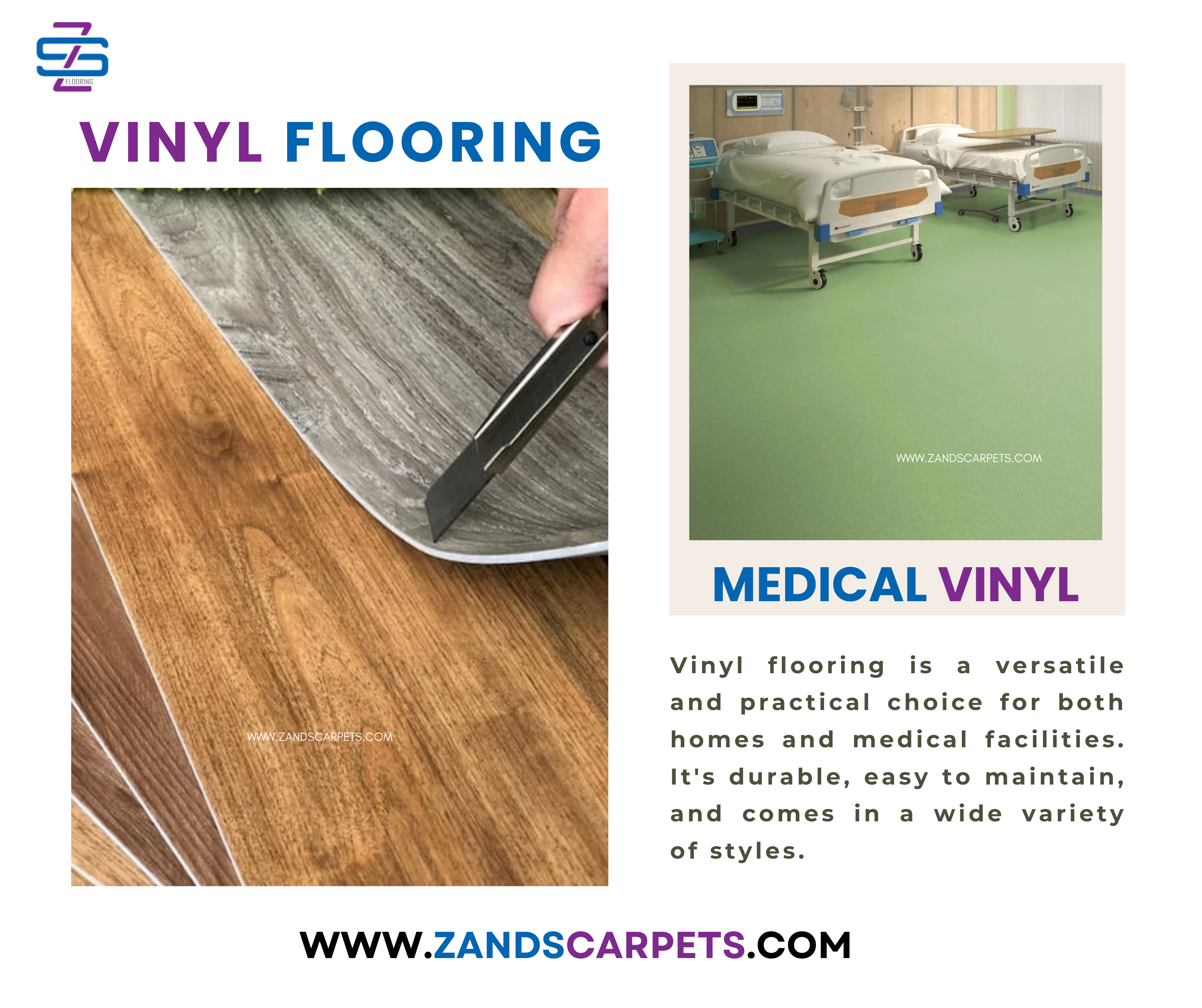 Sagor And Zia Floor Trading L.L.C Facebook ad