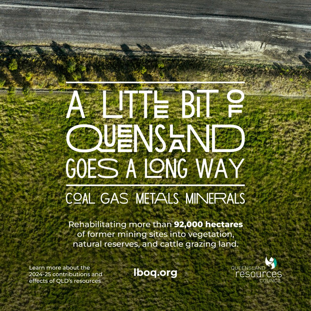 A Little Bit of Queensland Facebook ad