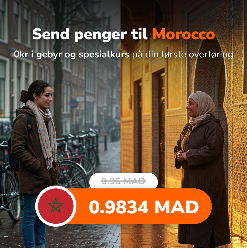 Ria Money Transfer Facebook ad