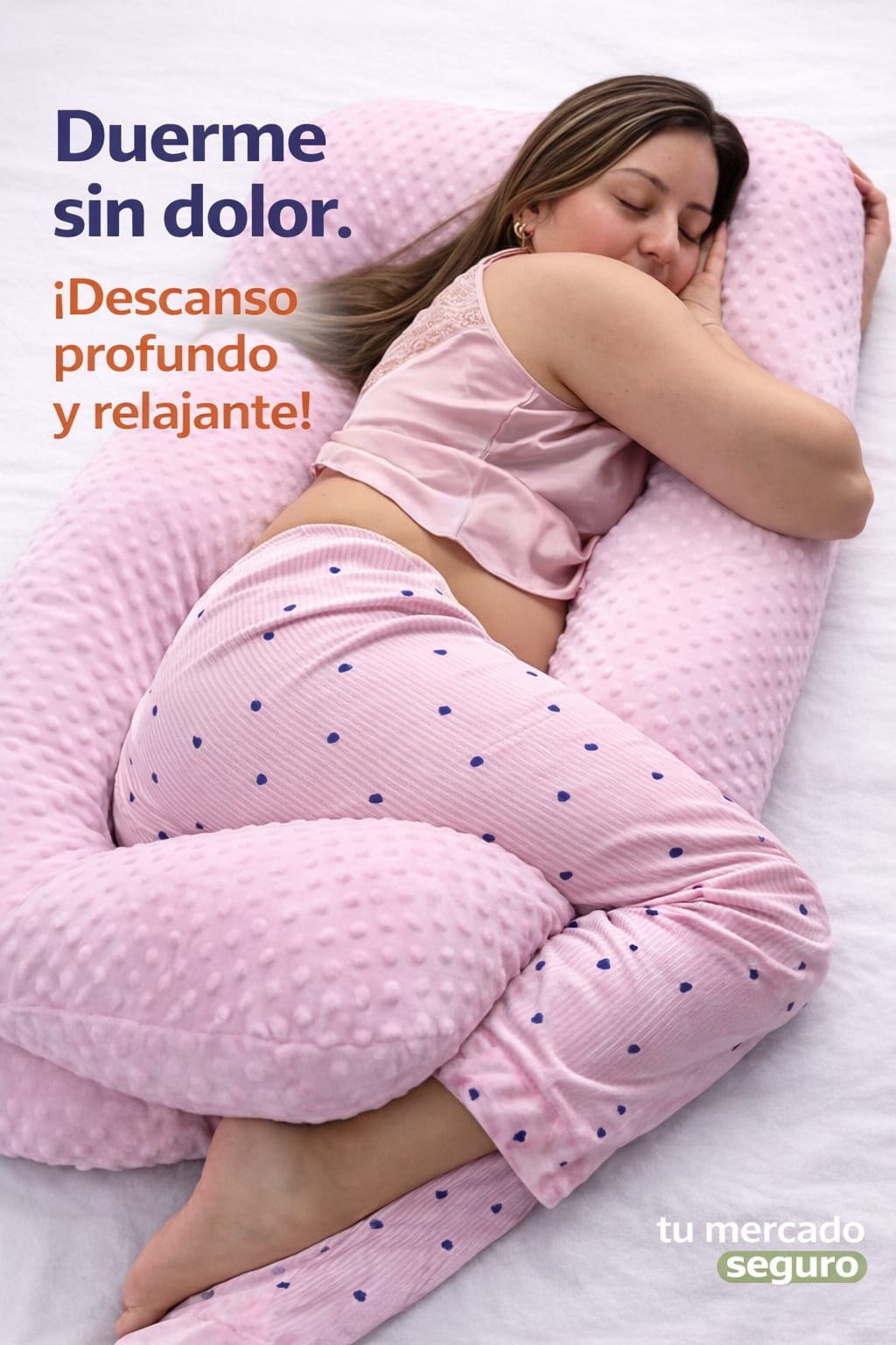 Tu Mercado Seguro Facebook ad from Aug 11, 2026