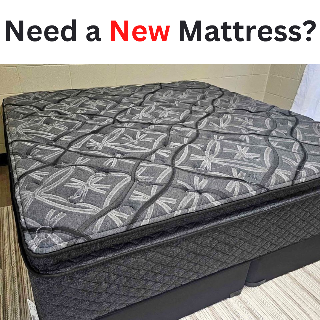 Mattress By Appointment Lawrence Ks Facebook ad: Lawrence Mattress Sale, 50-80% OFF, First Come First Serve