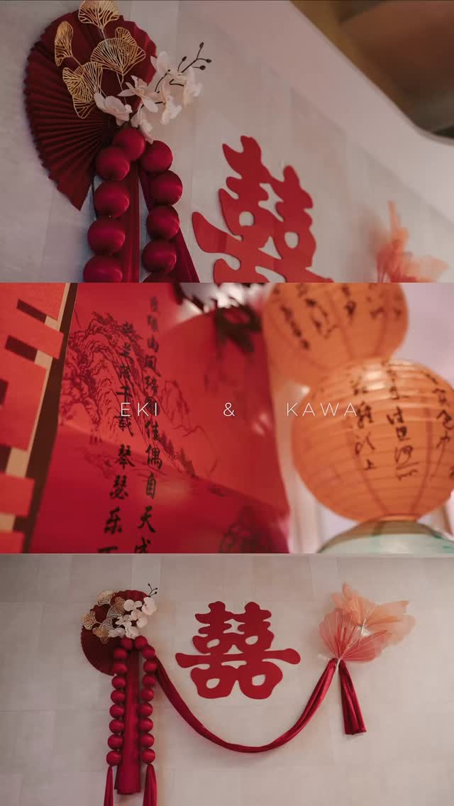Kelvin Wedflix|Wedding Videographer Facebook ad from Aug 9, 2026