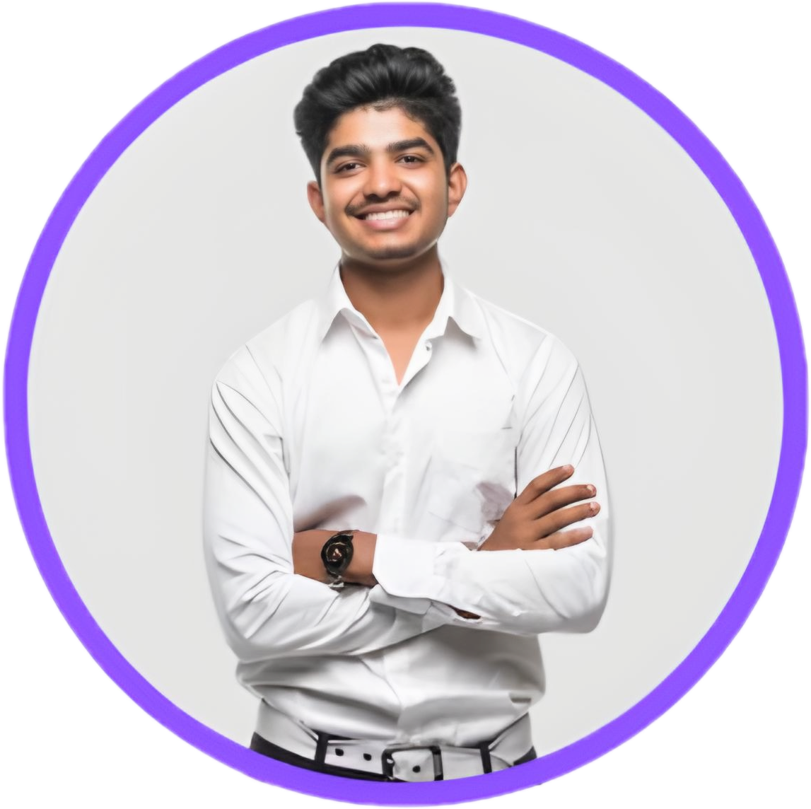 Rojgar App: Work & Earn Online Facebook ad: Get Started Now.