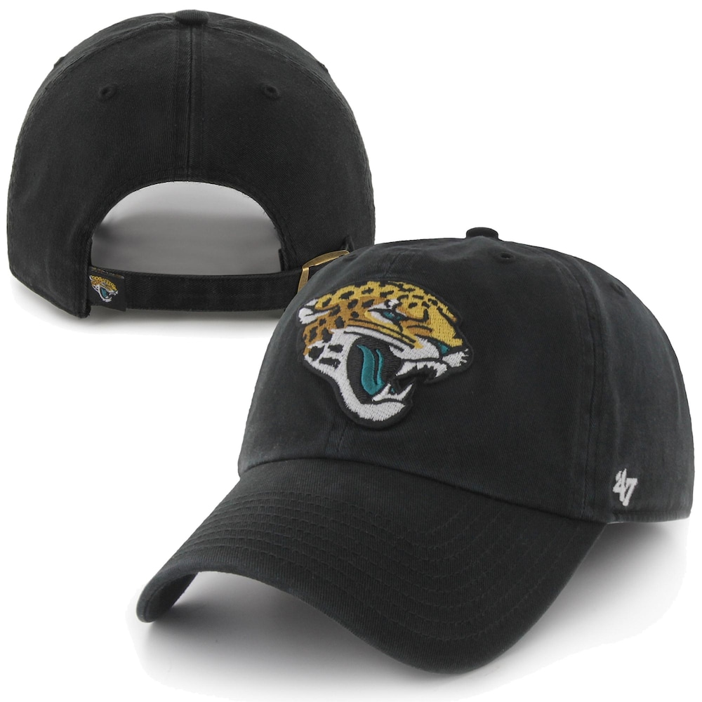 Jacksonville Jaguars on Fanatics Facebook ad from May 25, 2026