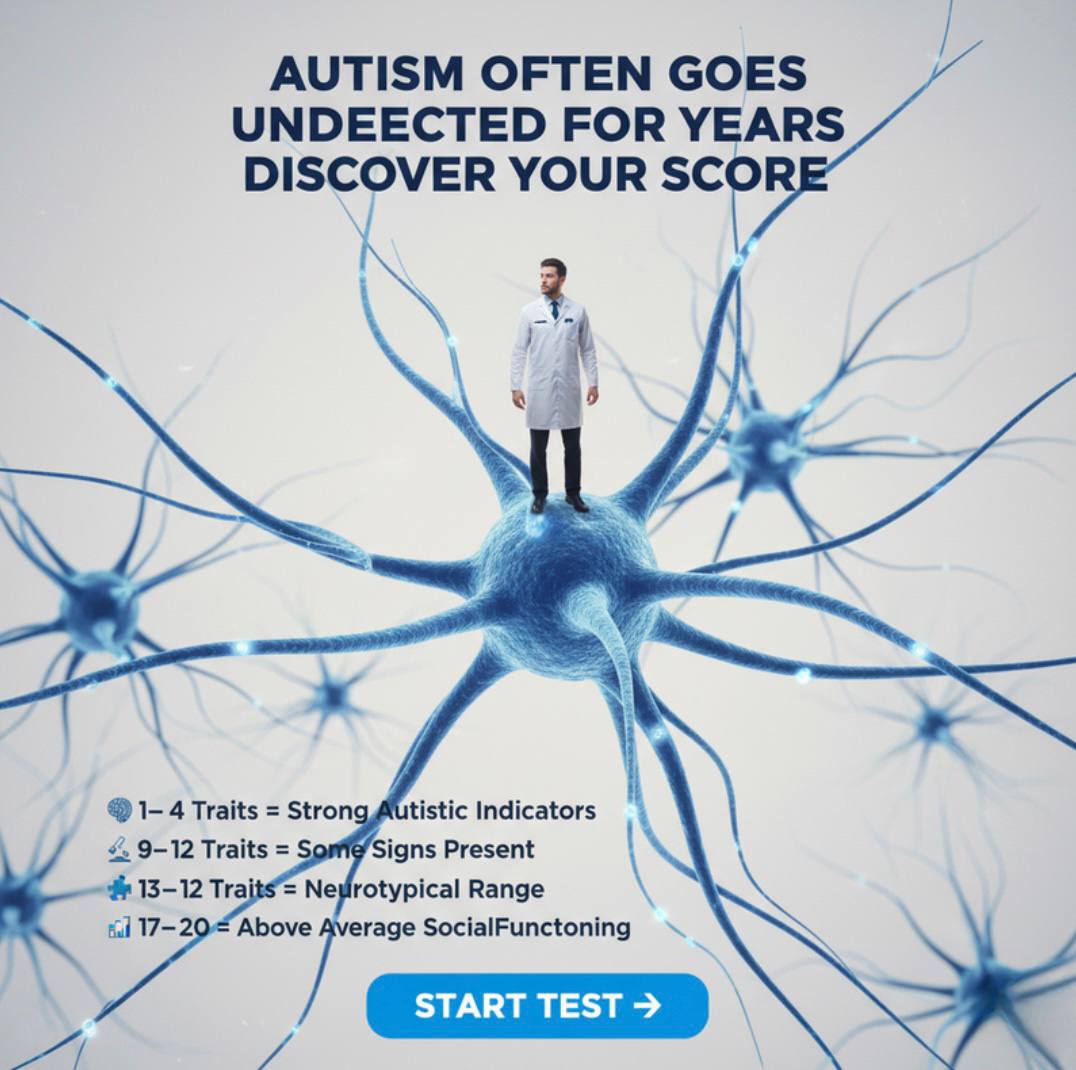 Personality Test: Created by Experts  Facebook ad
