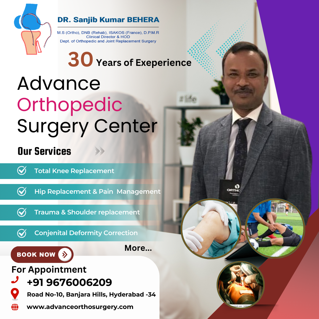 Dr. Sanjib Kumar Behera Facebook ad: For Book Appointment