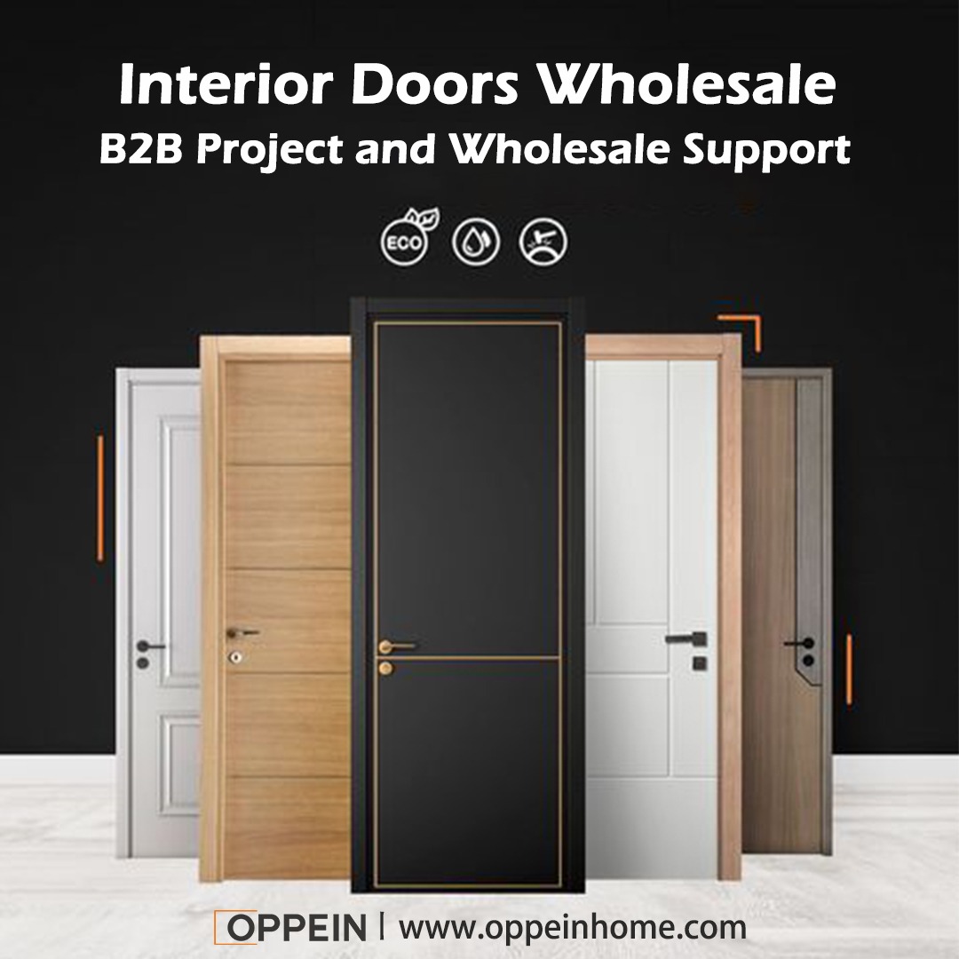 Oppein Project Facebook ad