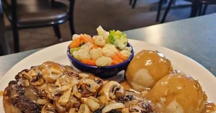 Olde English Deliveries Local Hotel Cafe & Restaurant Facebook ad: Olde English Deliveries Local Hotel Cafe &