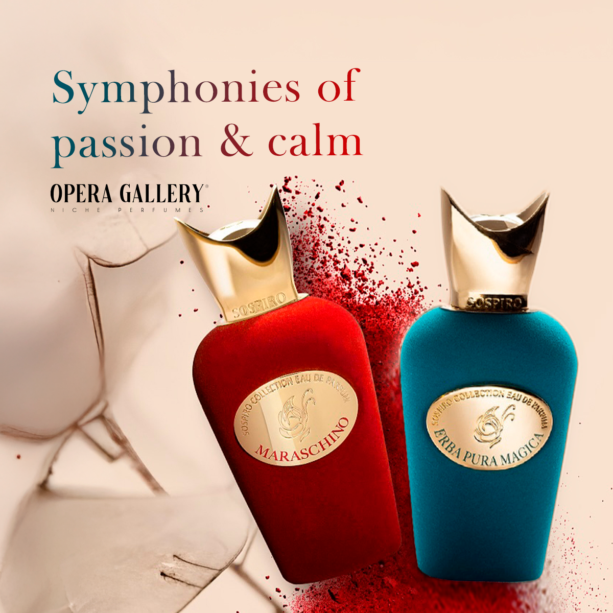 operagallerymx Facebook ad