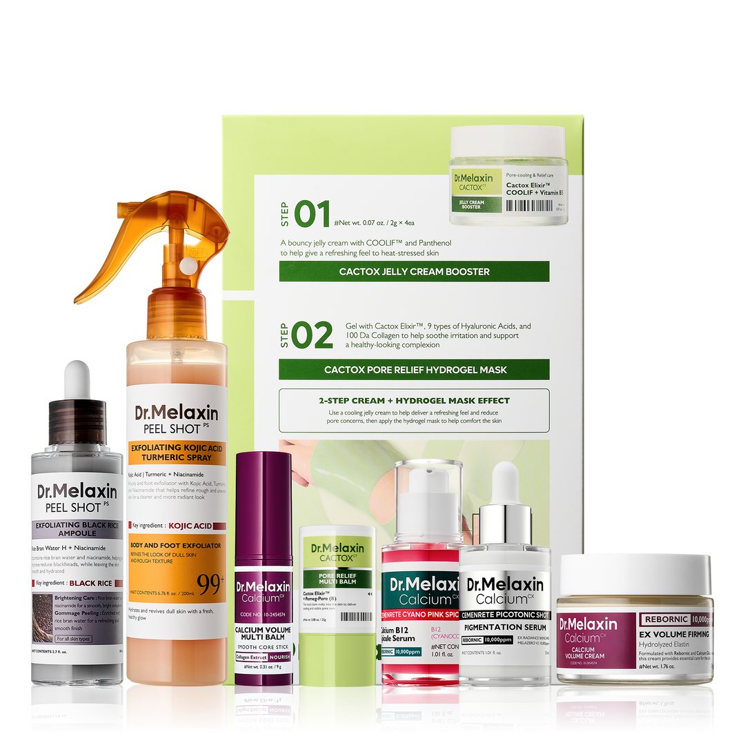 Dr.Melaxin US.official Facebook ad