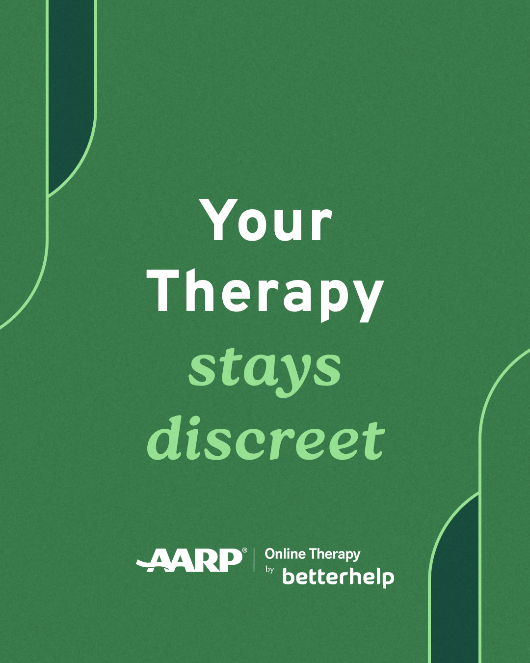 BetterHelp Facebook ad