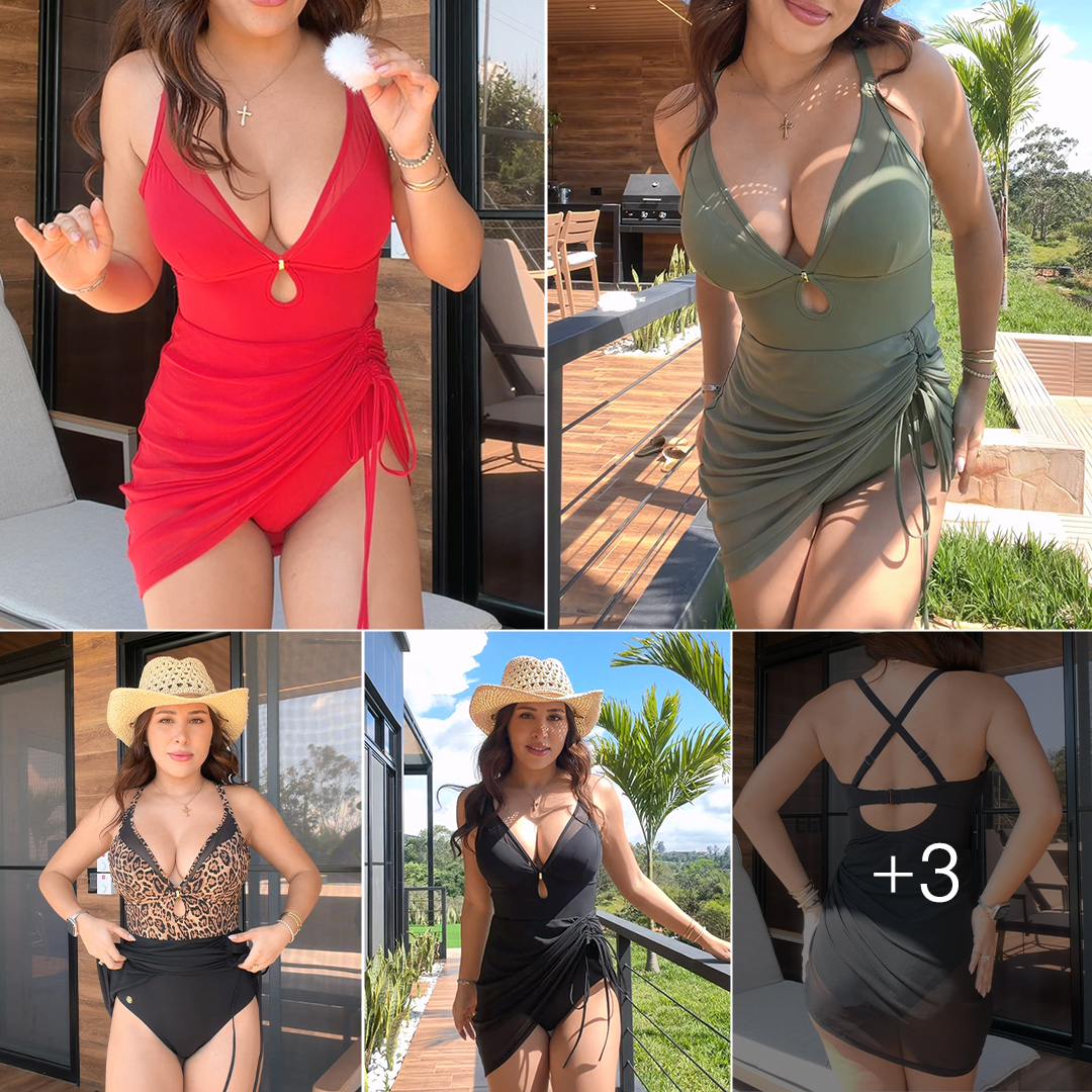 Popilush Facebook ad