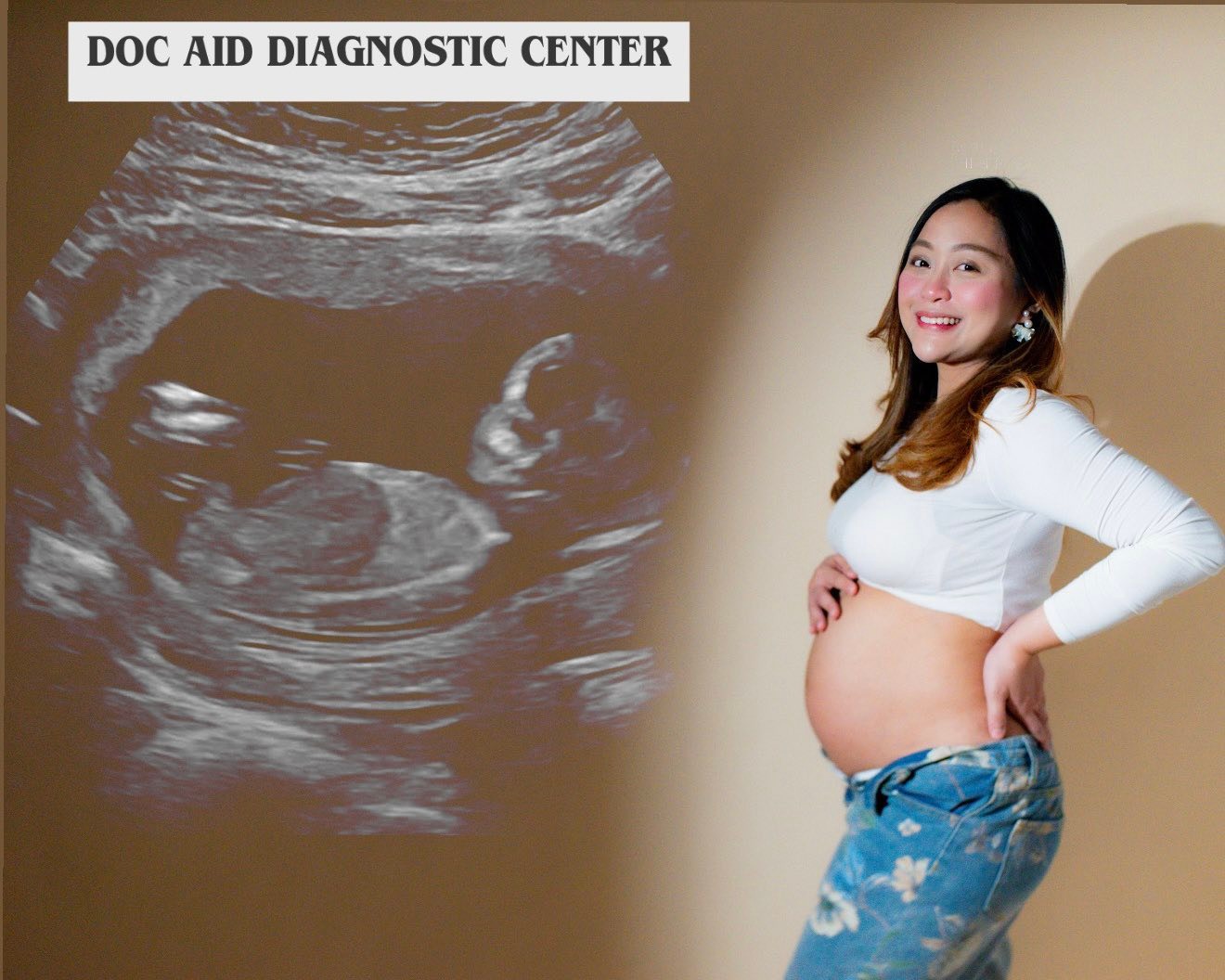 DOC AID Diagnostic Center - Molino Bacoor Cavite Facebook ad