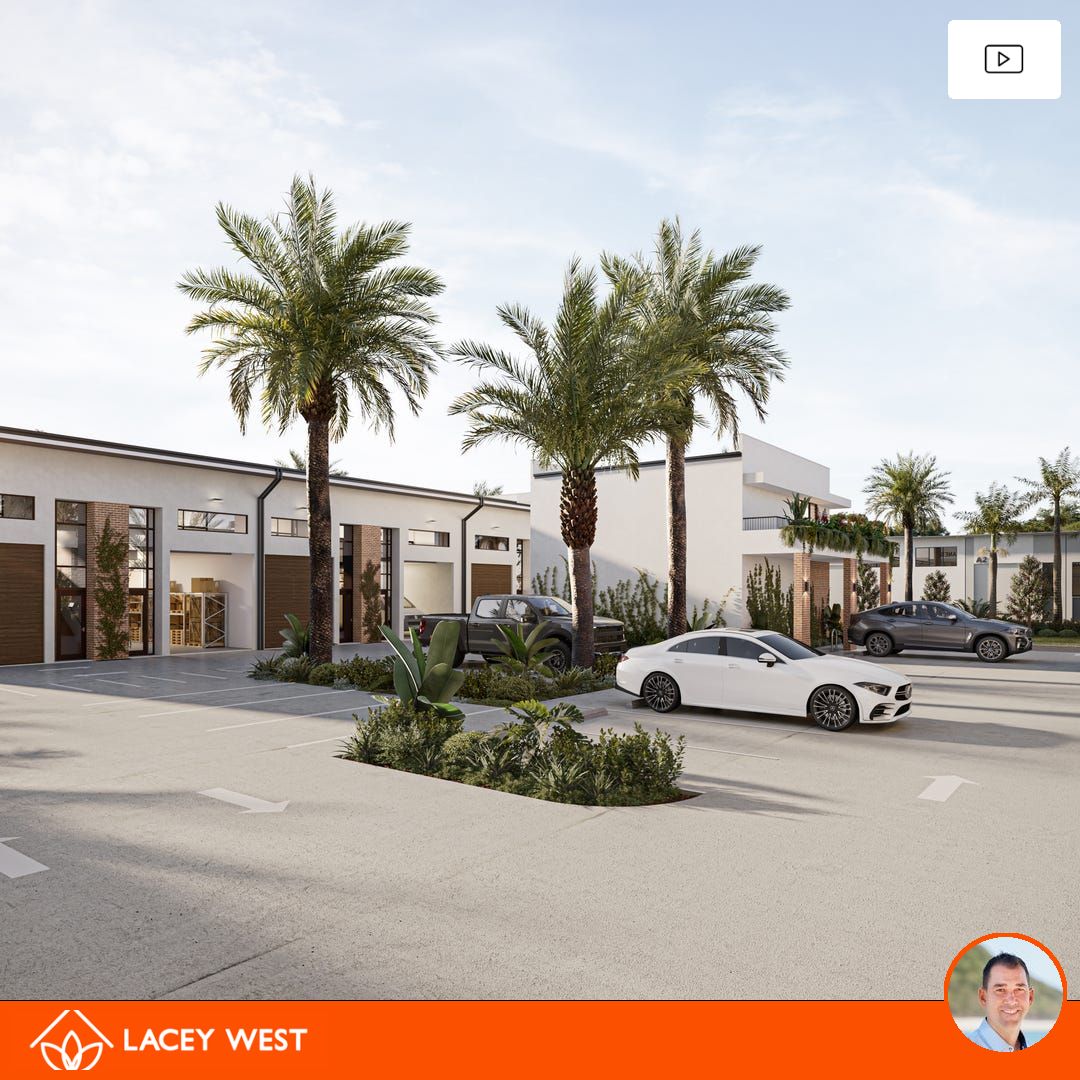 realcommercial.com.au Featured Properties Facebook ad