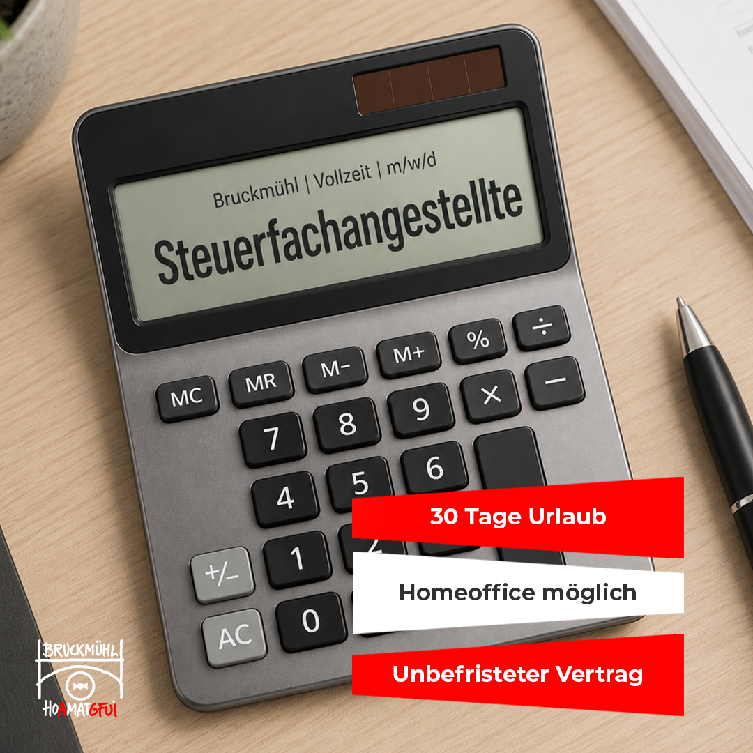 Deine Jobchance Facebook ad from May 29, 2026