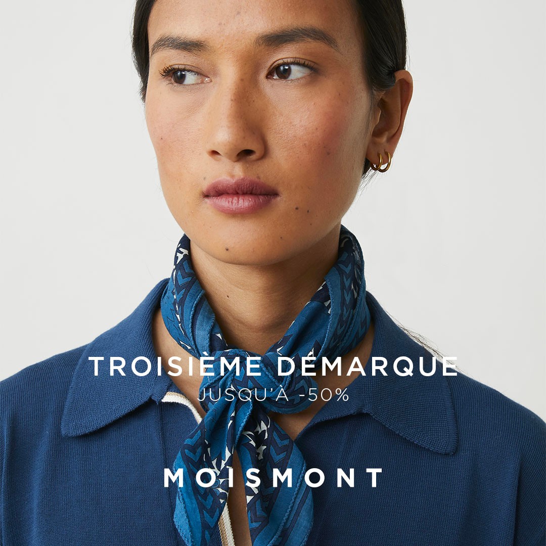 Moismont Facebook ad