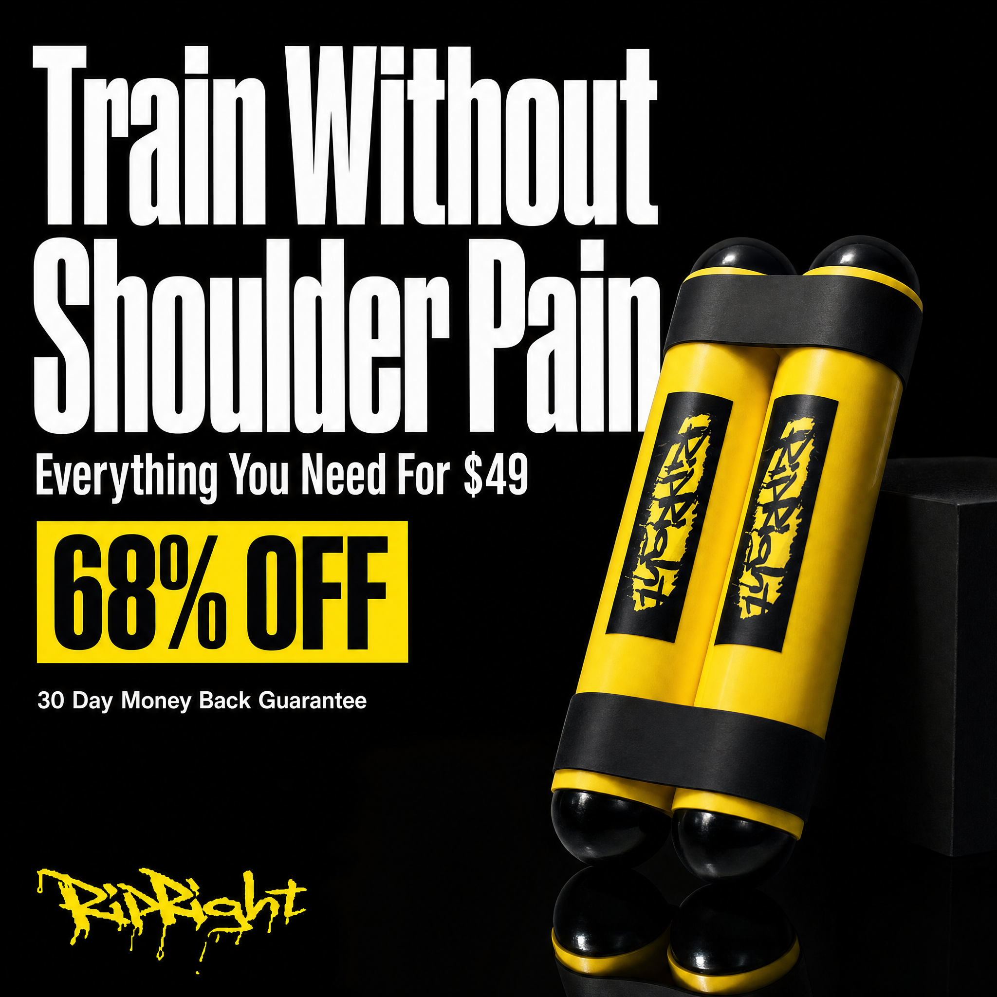 ripright Facebook ad