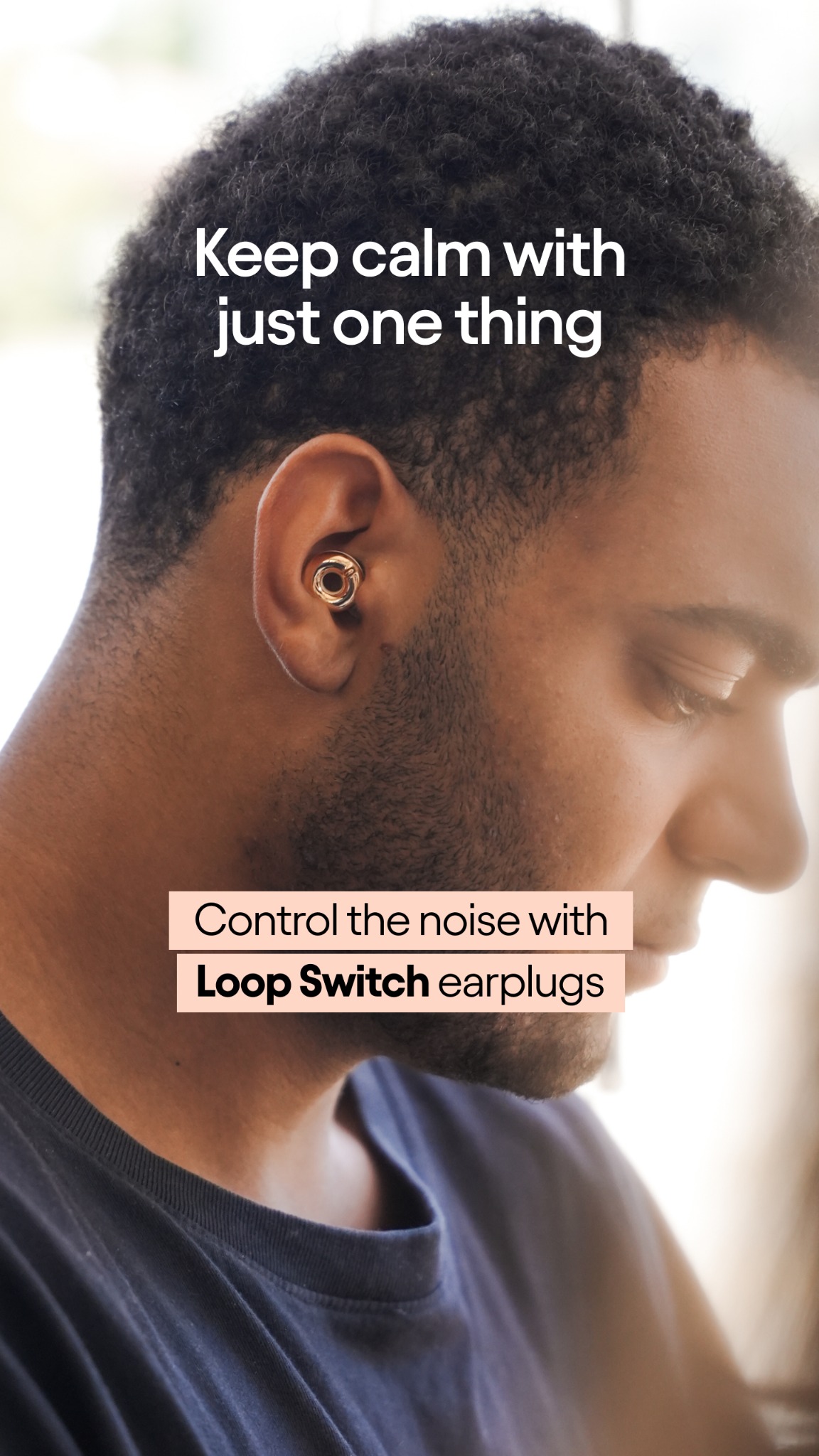 Loop Facebook ad from Mar 25, 2026