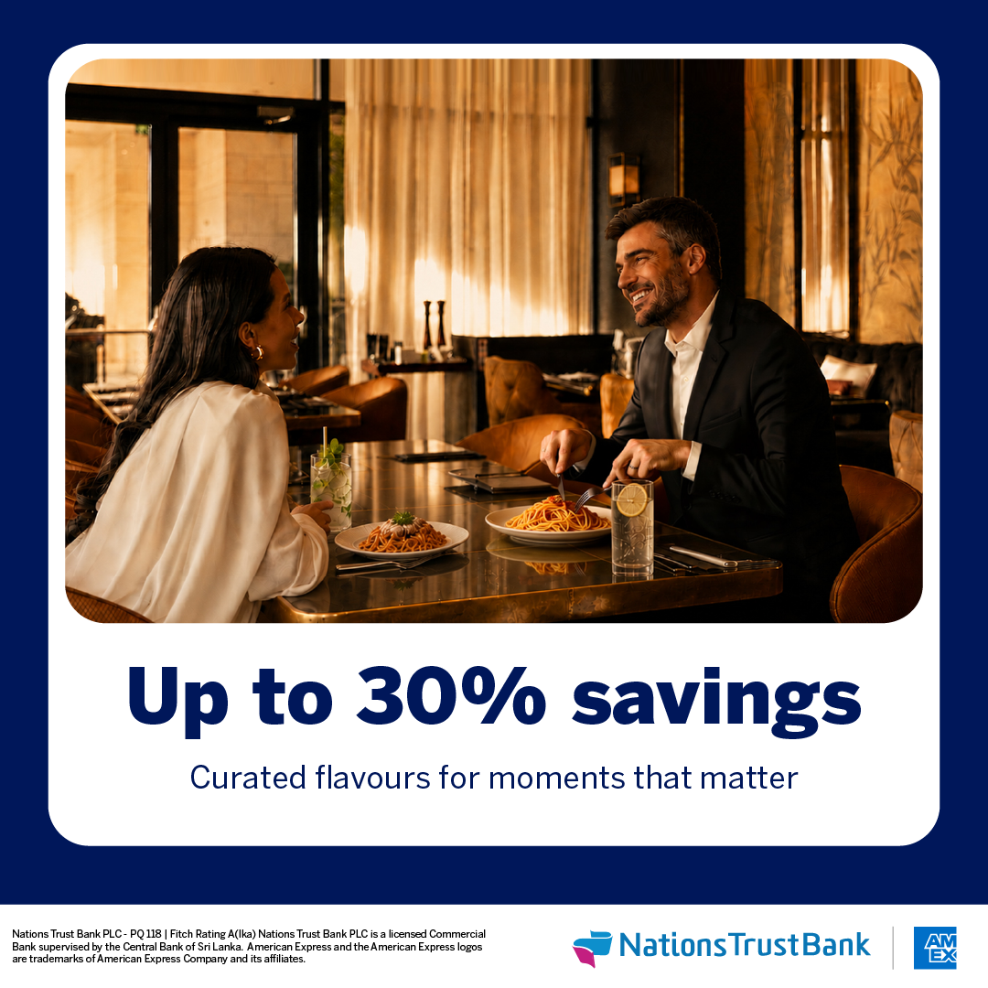 Nations Trust Bank Facebook ad