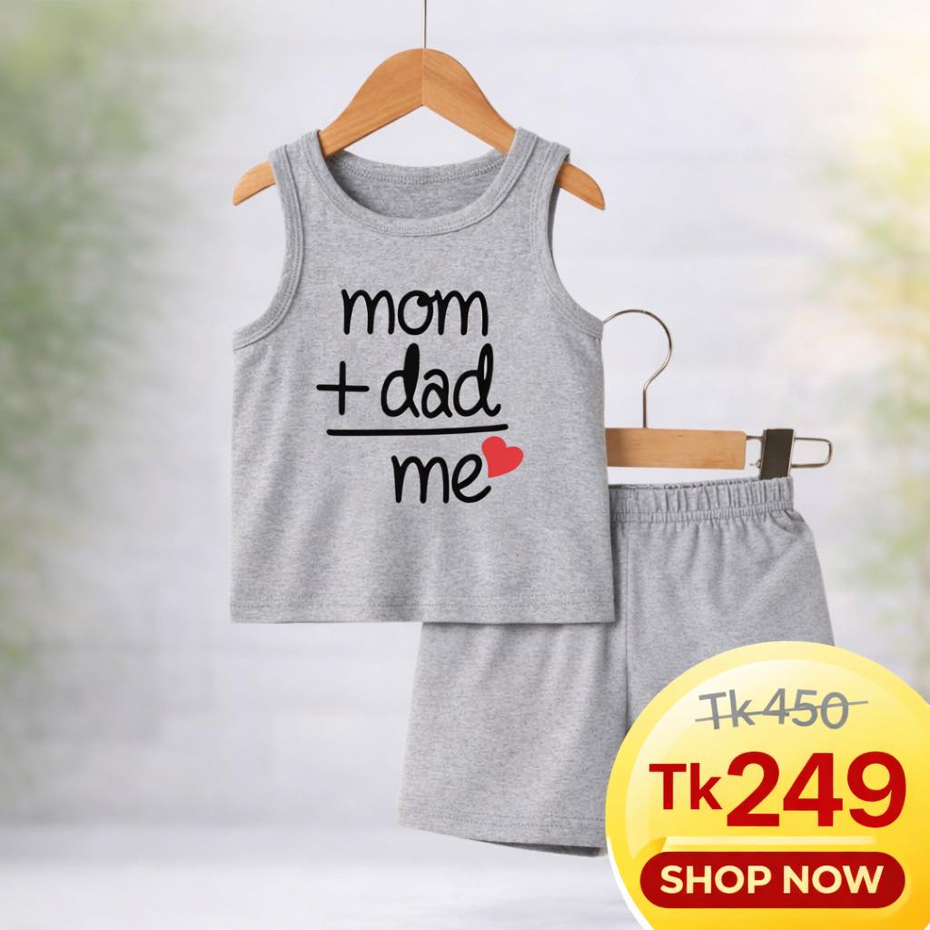 Trends-Kids Facebook ad