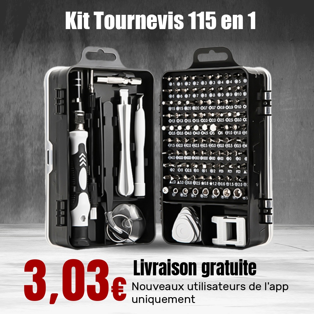Temu Belgium Facebook ad