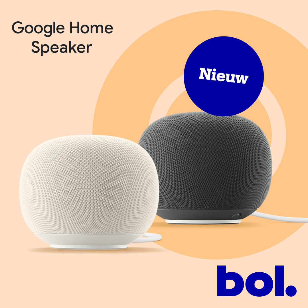 bol Facebook ad
