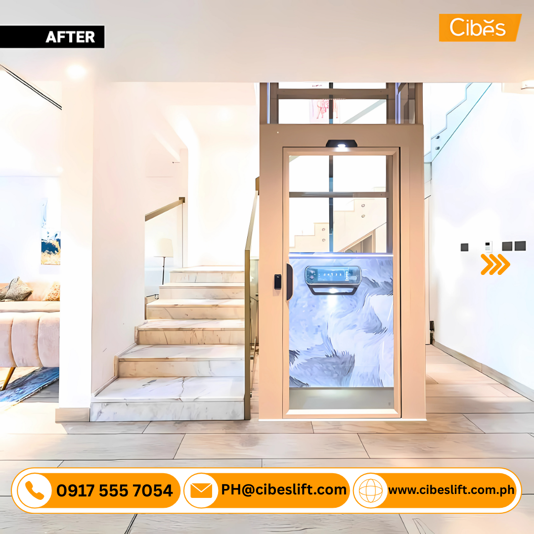 Cibes Lift Philippines Facebook ad
