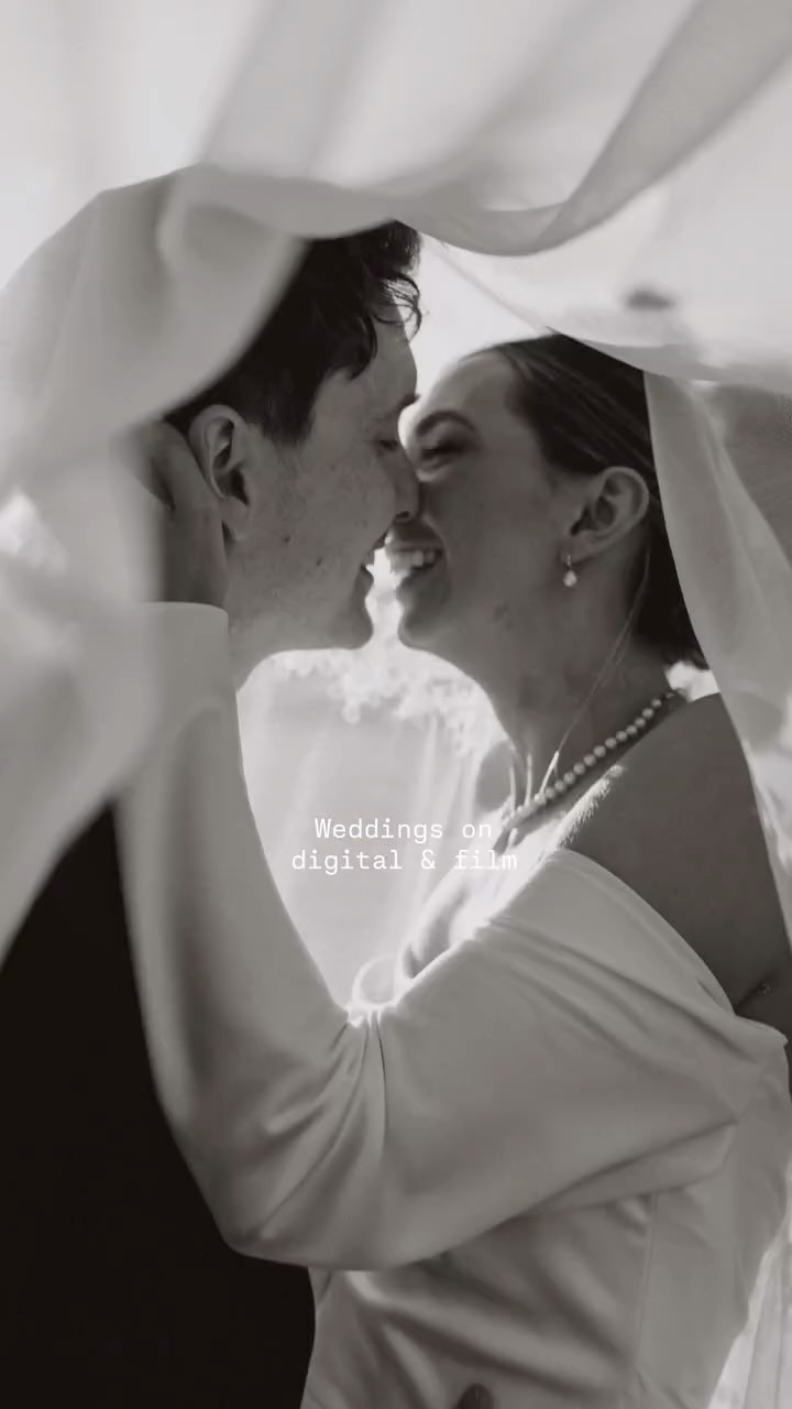 Zane Butcher Photography Facebook ad: Elegant & Nostalgic documenting weddings on digital &…