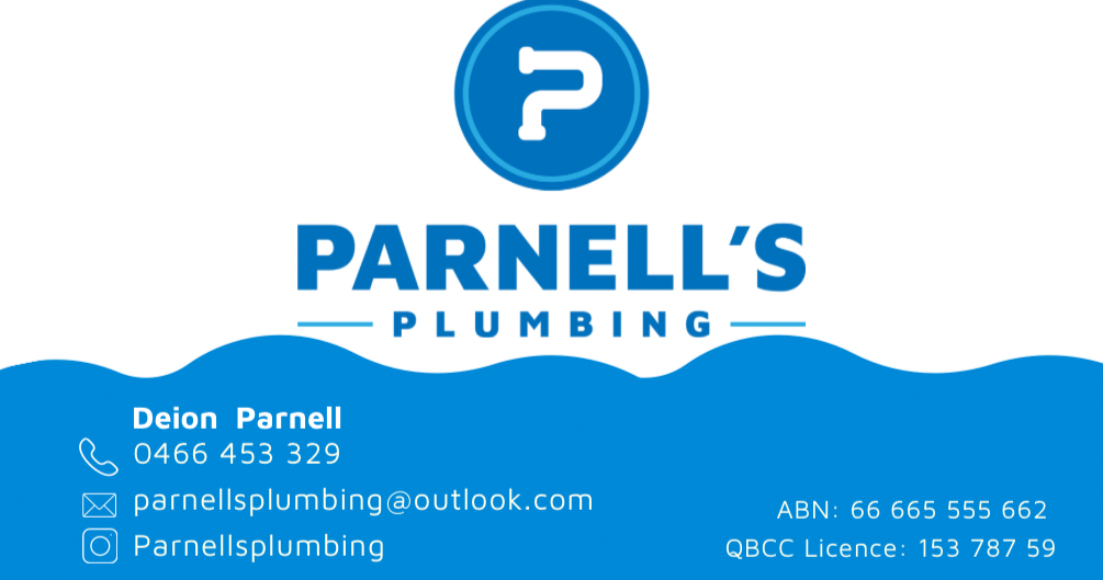Parnell’s Plumbing Facebook ad