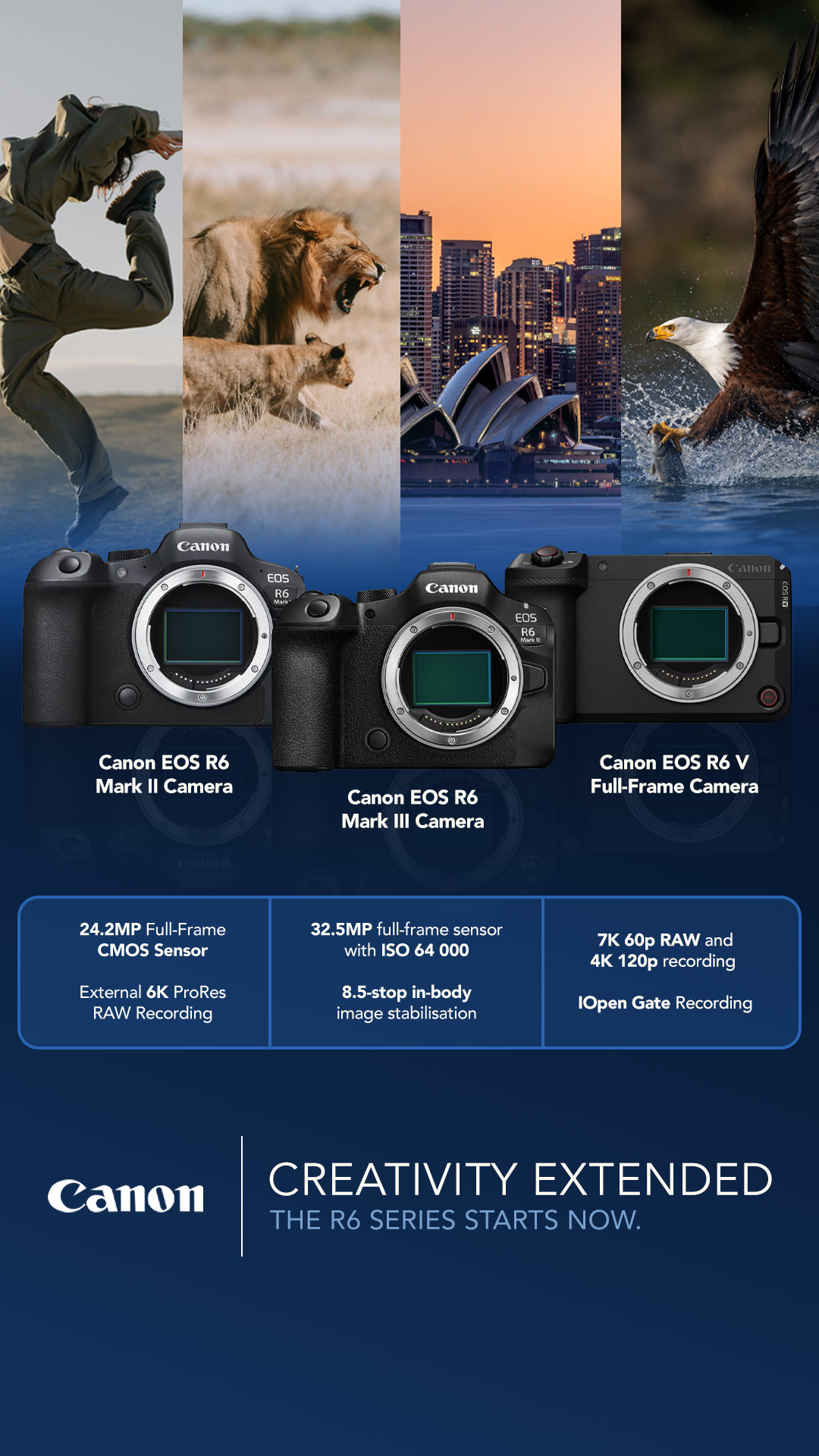 Outdoorphoto Facebook ad