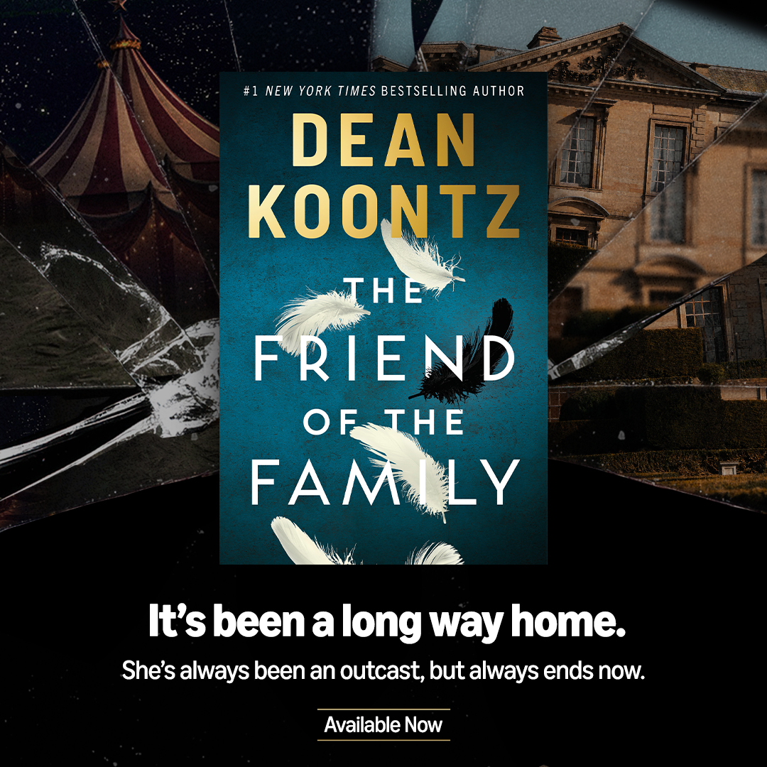 Amazon Publishing Facebook ad