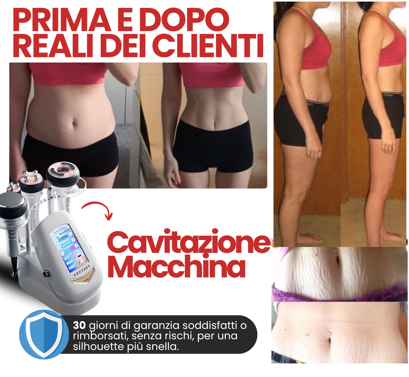 Freyara EU Facebook ad from Apr 21, 2026
