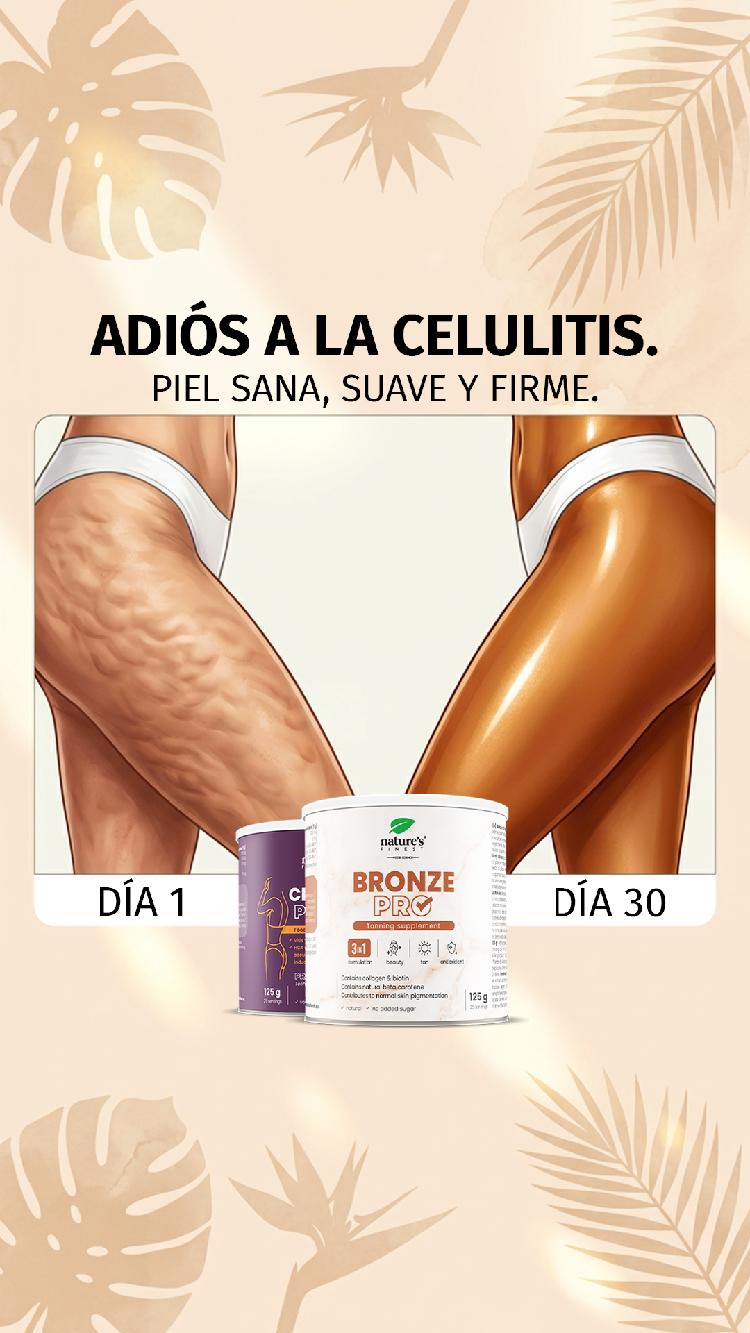 Eva Facebook ad