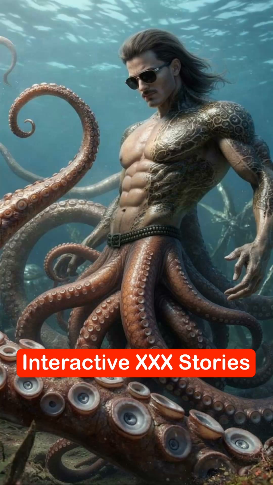 Stuff So Sweet Facebook ad: Where Will Your Story Go?