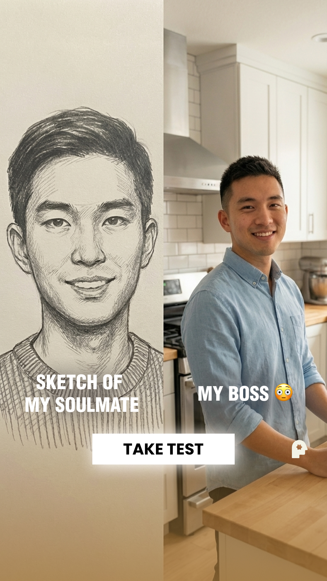 Soul Sketch Facebook ad