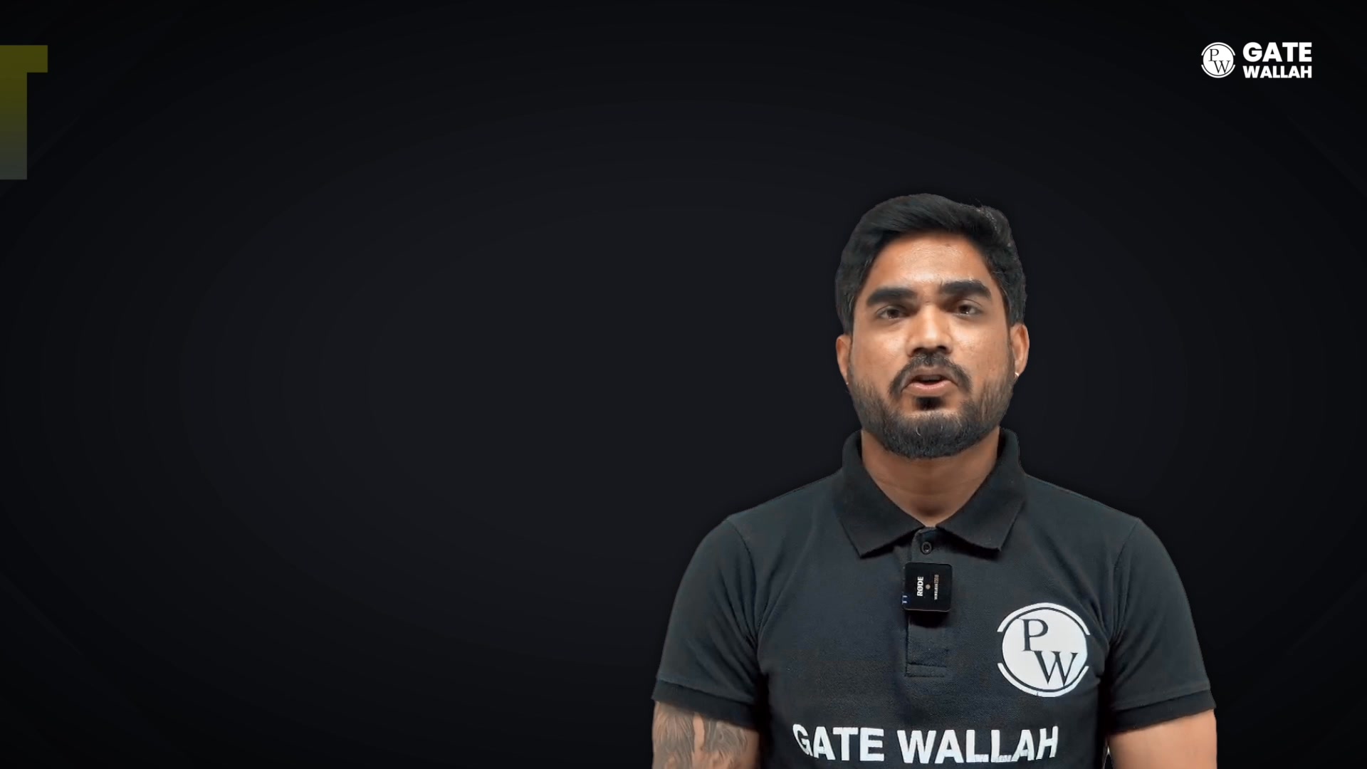 GATE Wallah by Physics Wallah Facebook ad from May 27, 2026