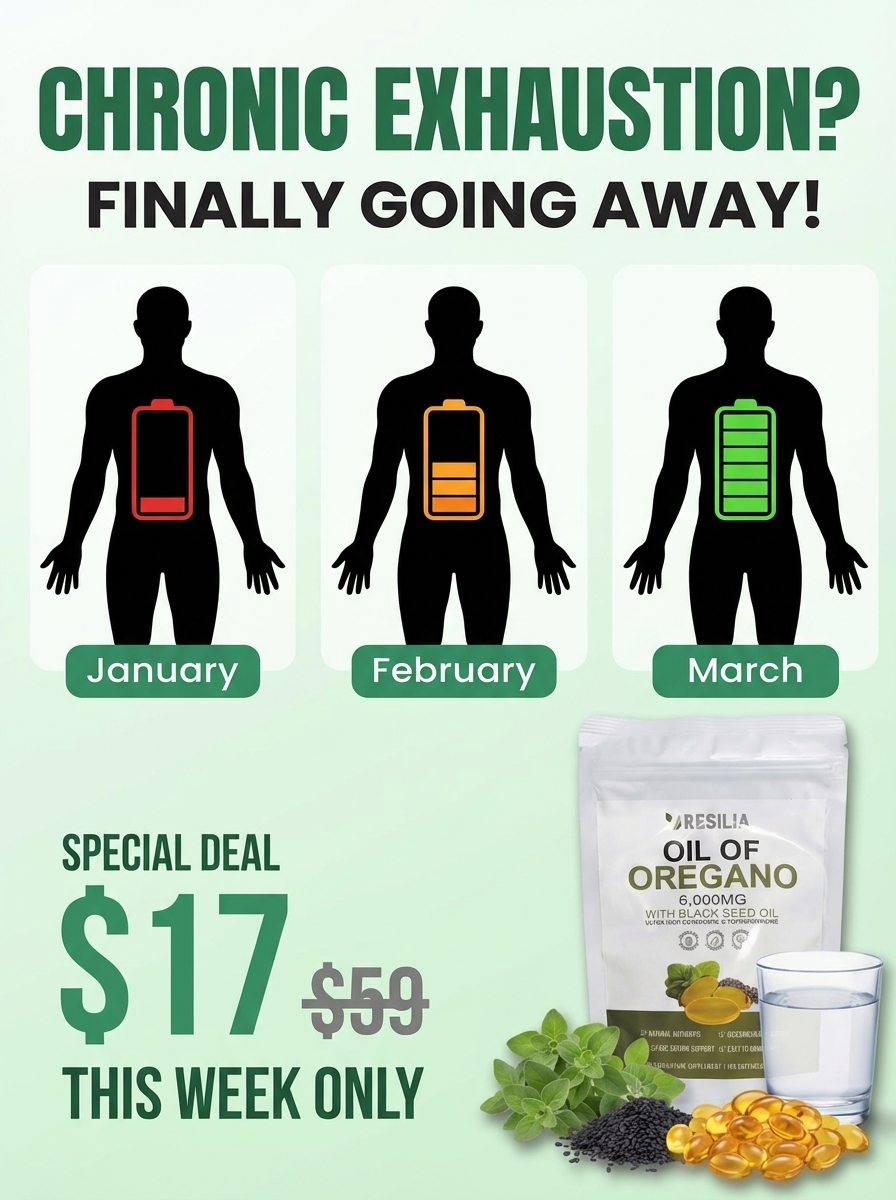 Nutravive Facebook ad