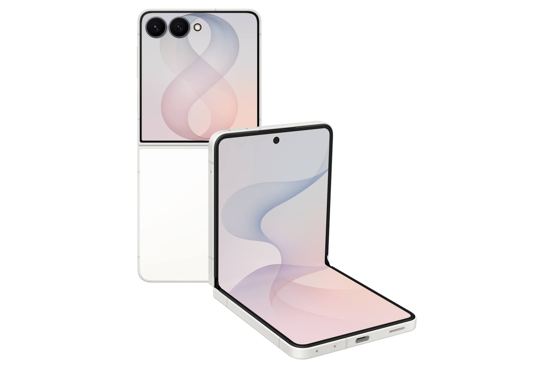 Samsung Facebook ad