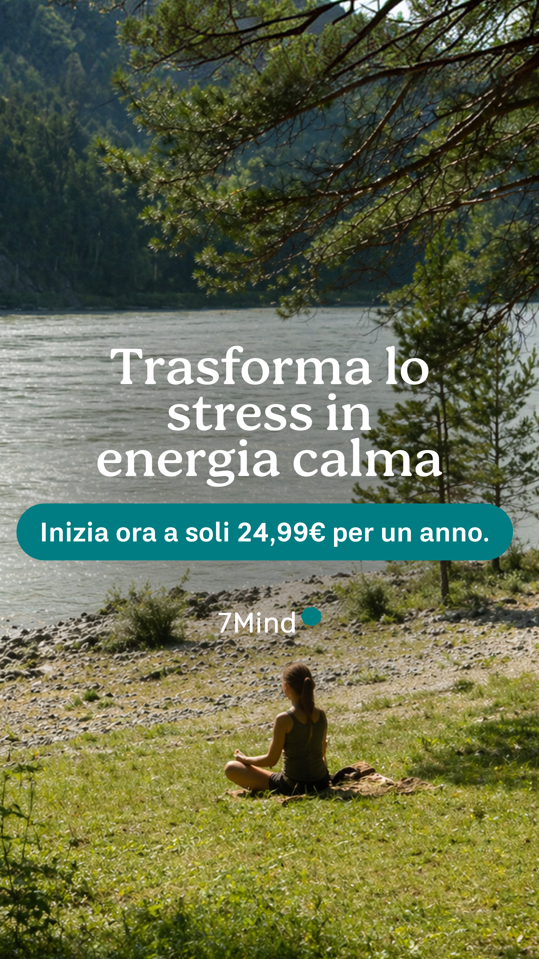 7Mind Italia Facebook ad