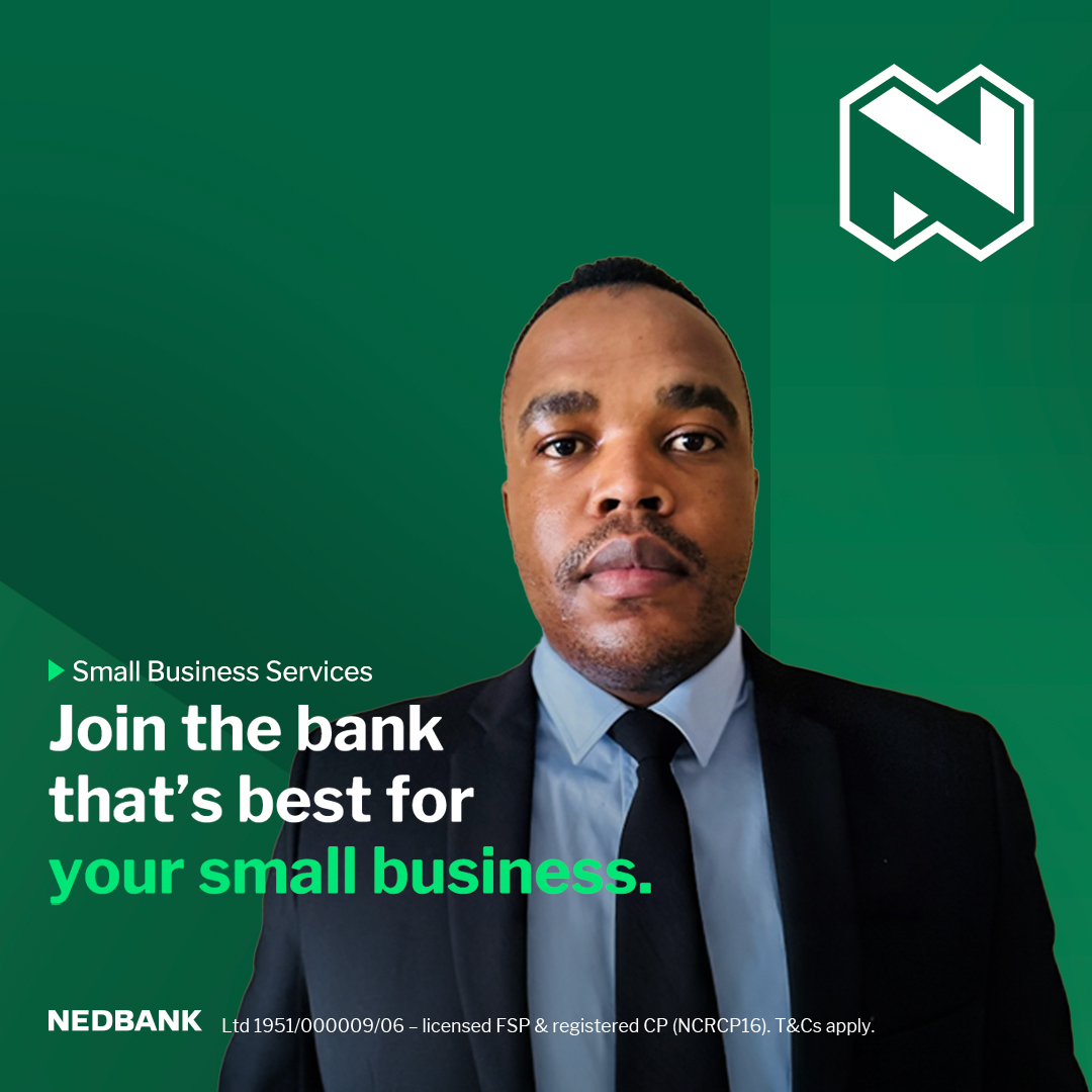 Nedbank Facebook ad