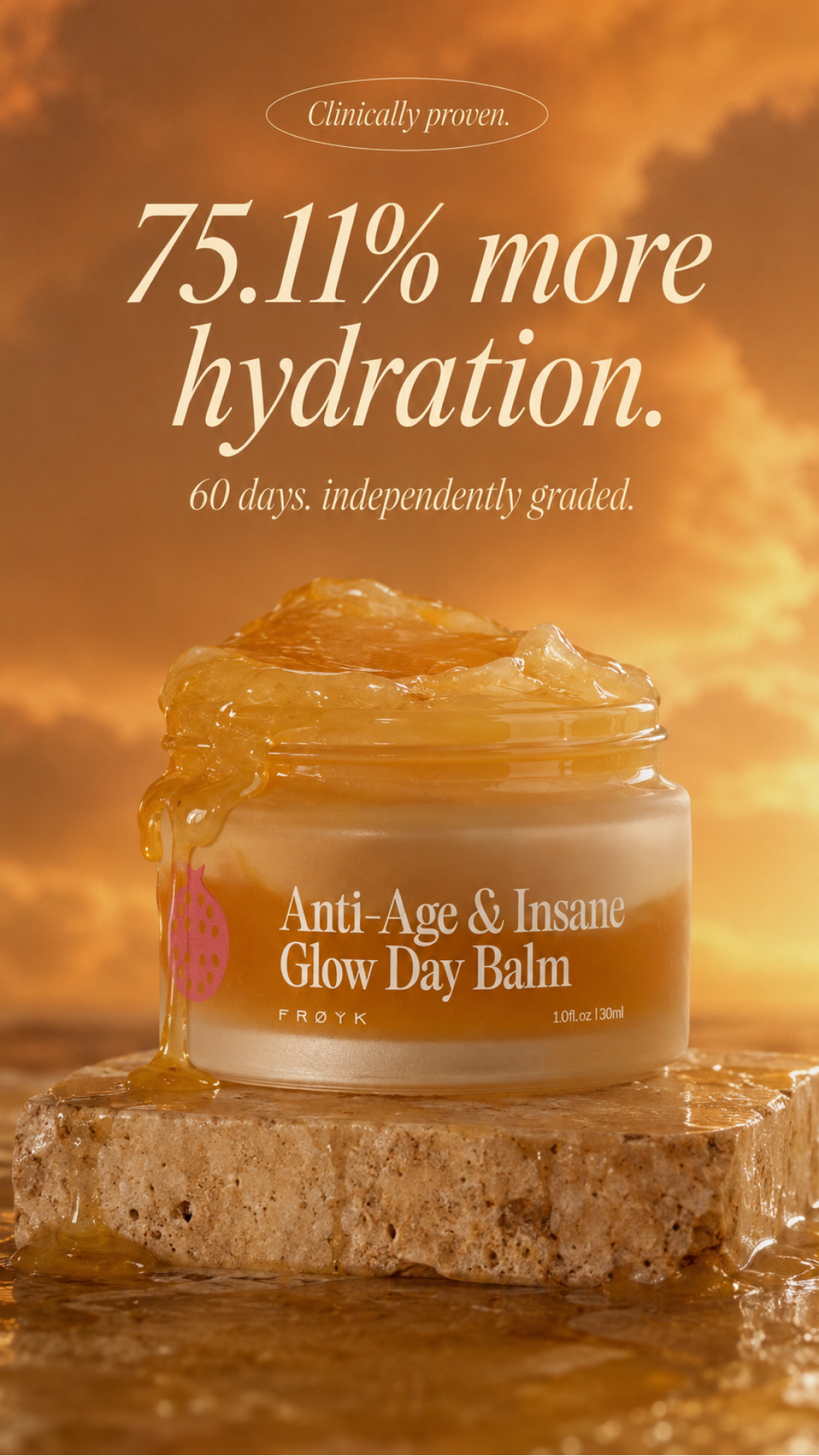 Nordic Wellness Secrets Facebook ad