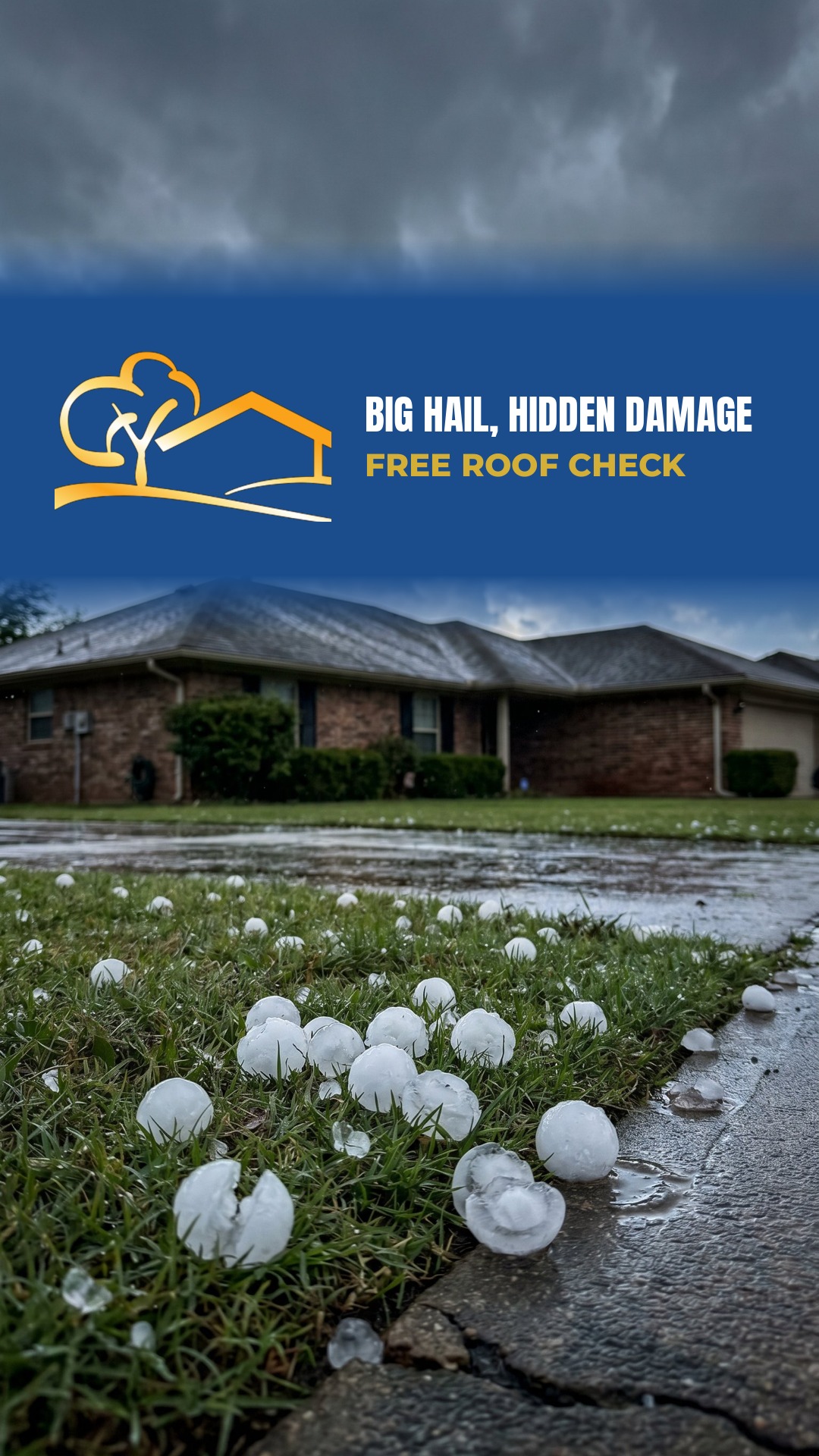 Kreunen Construction and Restoration LLC Facebook ad