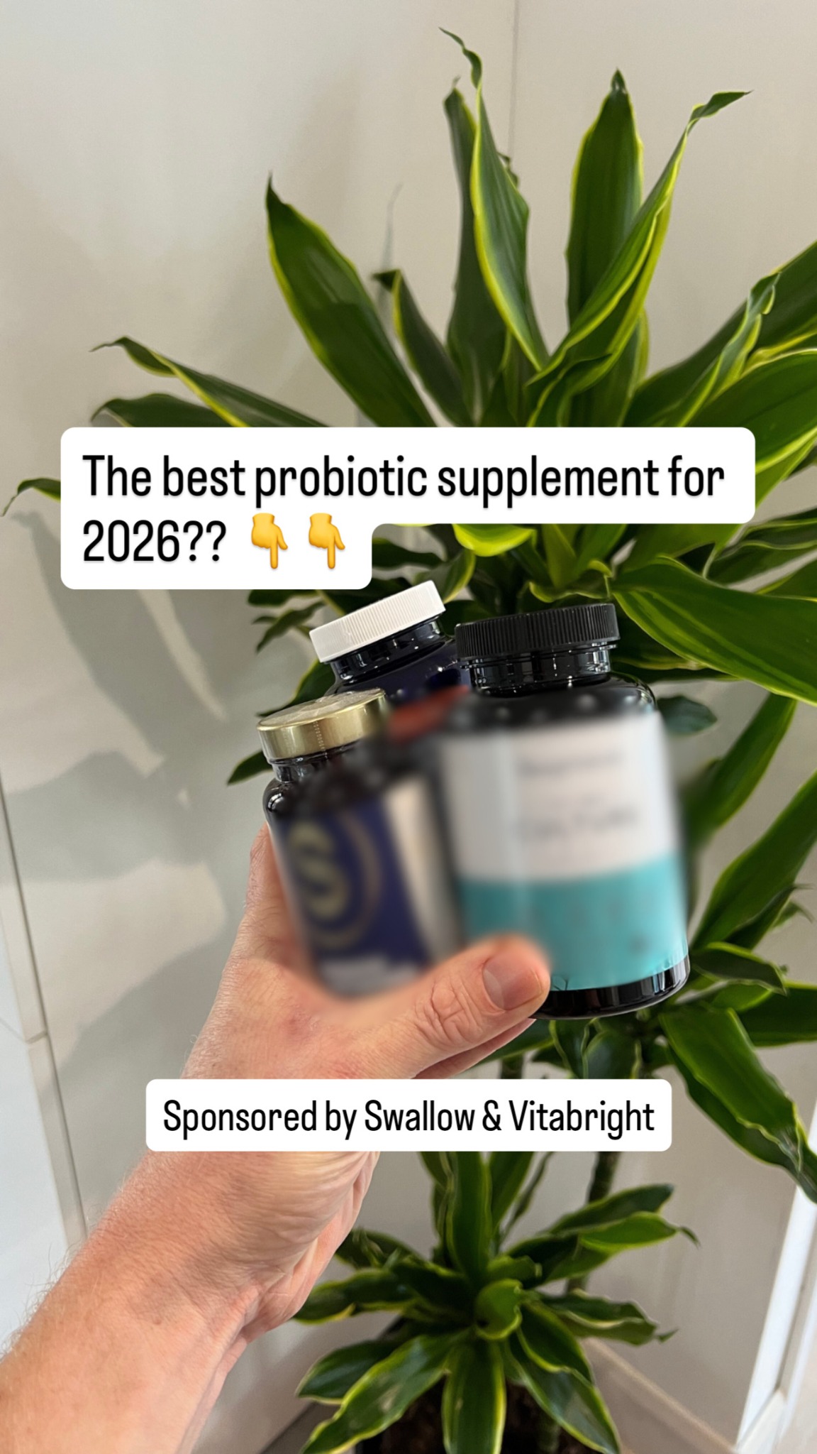 vitguide Facebook ad