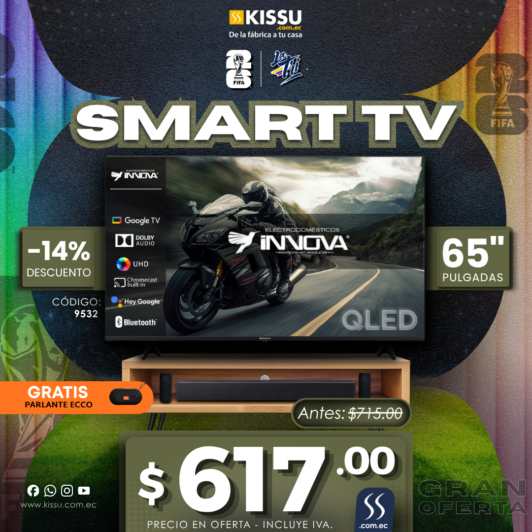 kissu.com.ec Facebook ad