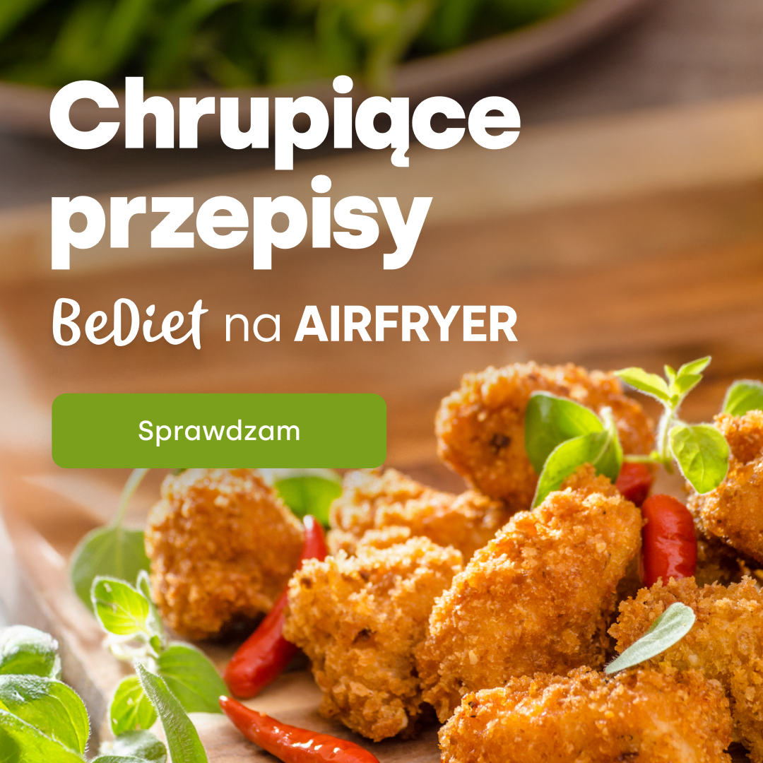 BeDiet dieta online Facebook ad