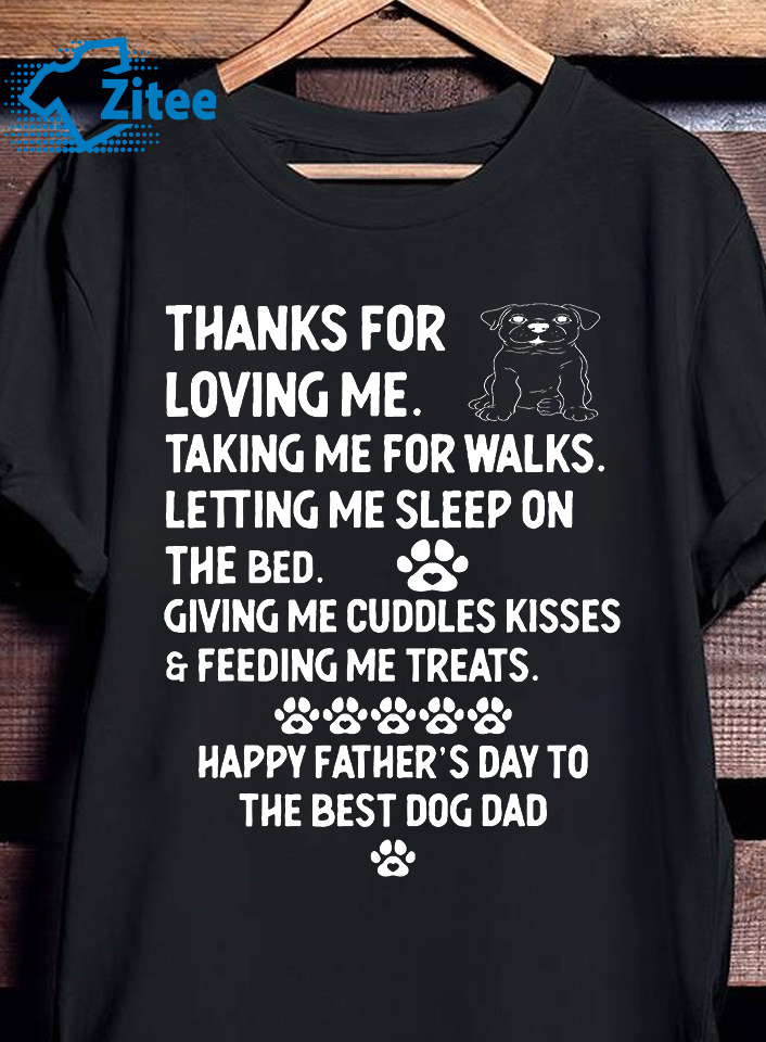 Dog Mom & Dad Apparel Facebook ad