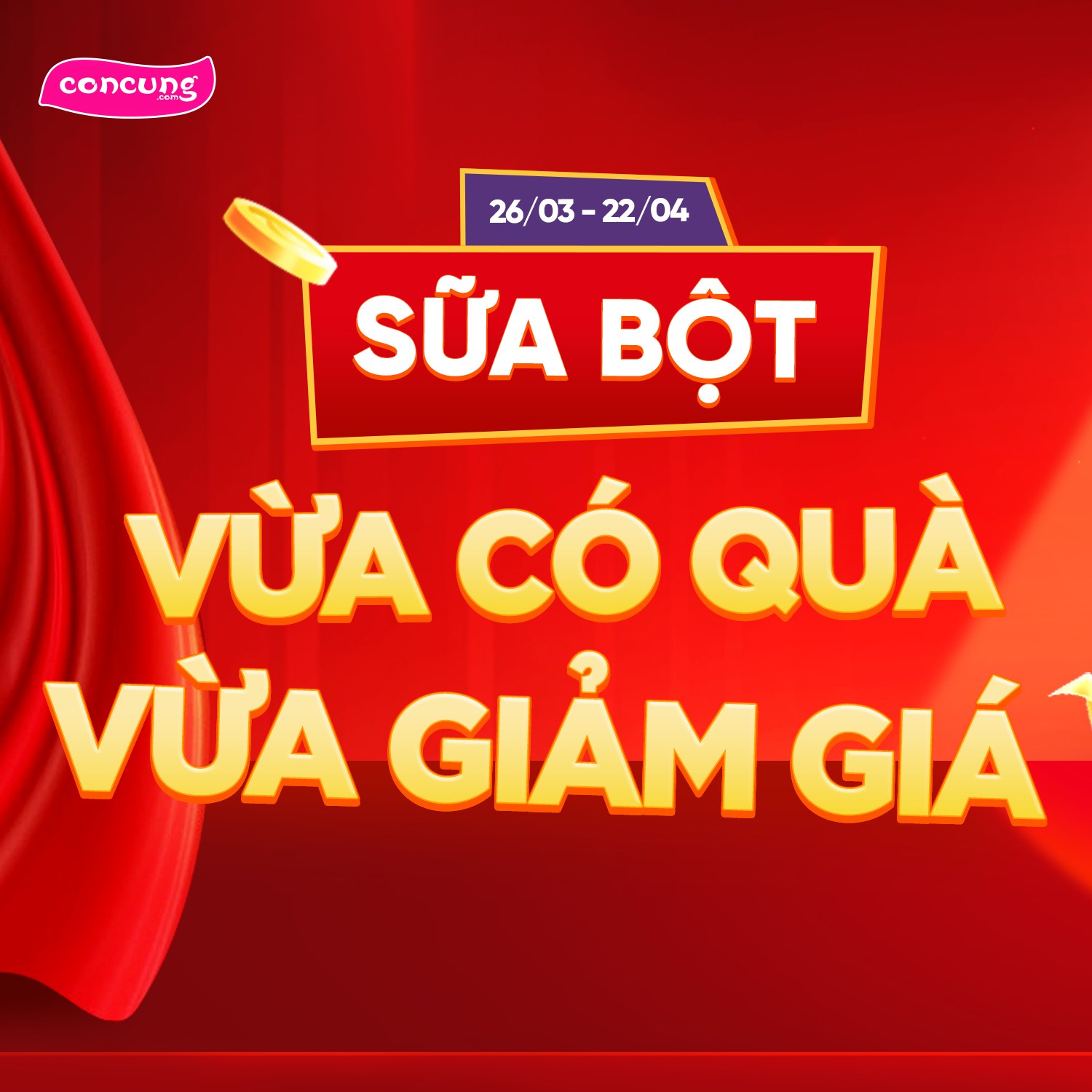 concung.com Facebook ad