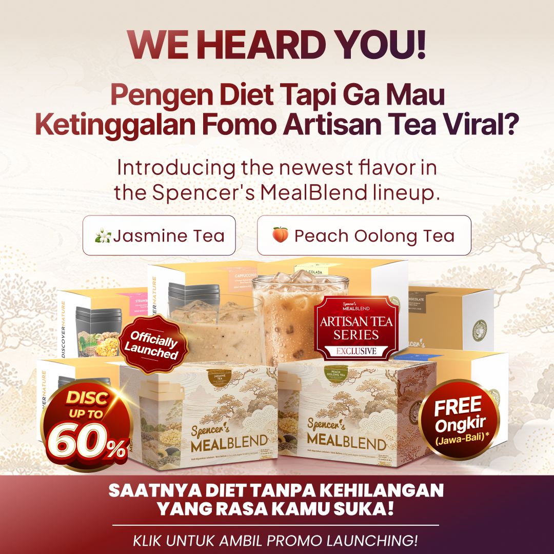 Spencersindonesia Facebook ad